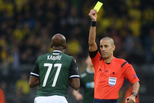 ФК Краснодар - Габала 2:1 