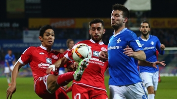 Дармщад - Майнц 05 2:3 