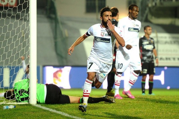 Карпи - Торино 2:1 