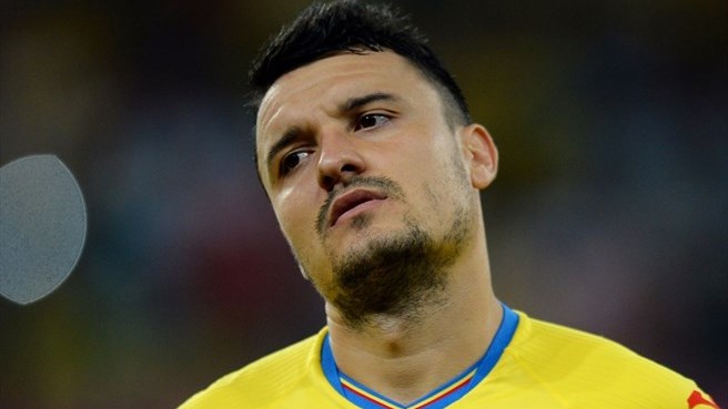 Фарьорски о-ви - Румъния 0:3 