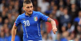 Верати: Настрадах се срещу Иско 