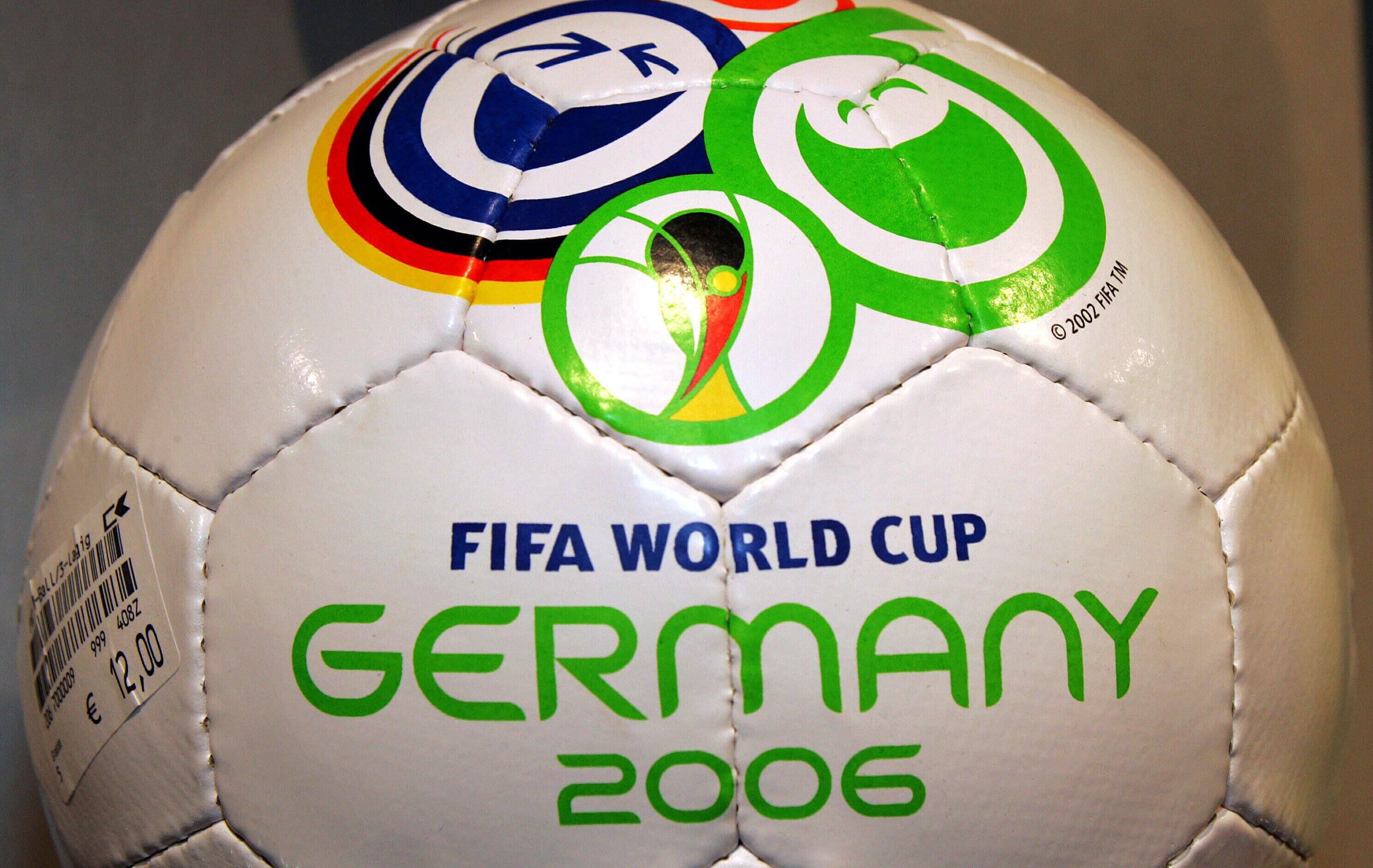ФИФА започна разследване на скандала около Мондиал 2006 