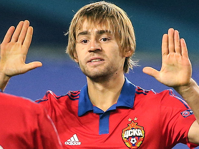 ЦСКА Москва - Урал 3:2 