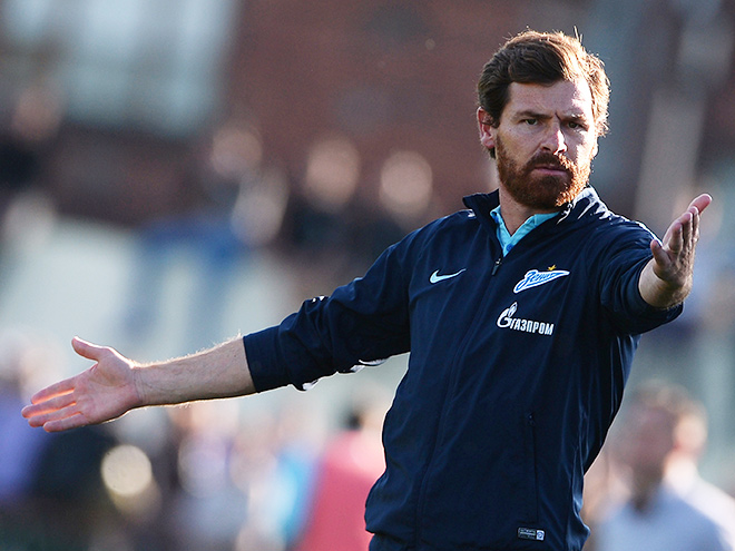 Кубан Краснодар - Зенит 2:2 