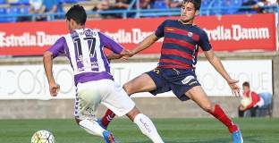 Капитанът на Валядолид се оплака от календара