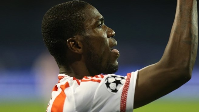 Динамо Загреб - Олимпиакос 0:1 