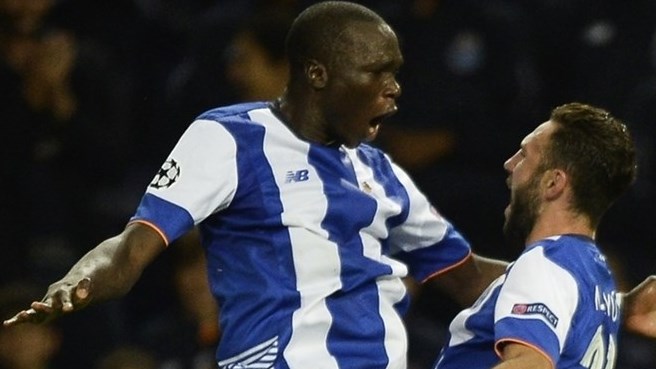 Порто - Макаби Тел Авив 2:0 