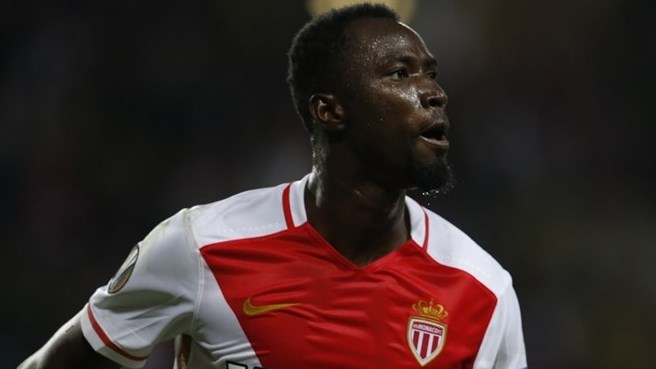 Монако - Карабах 1:0 