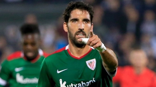 Партизан - Атлетик Билбао 0:2 