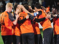 Урал - Амкар Перм 3:1 