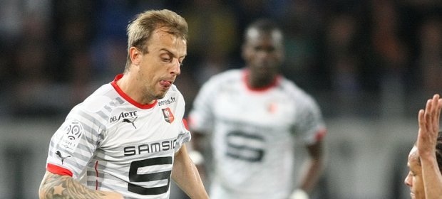 Лориен - Рен 1:1 