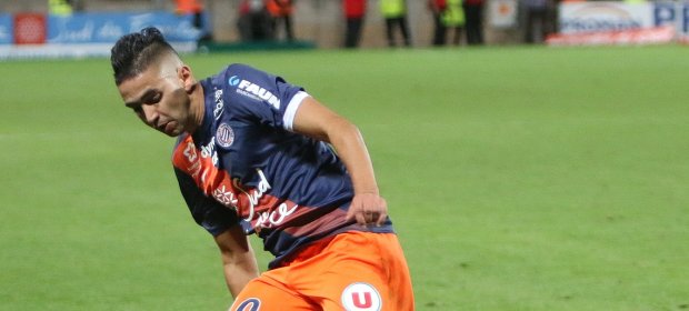 Монпелие - Бастия 2:0 