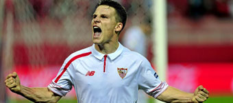 Севиля - Хетафе 5:0 