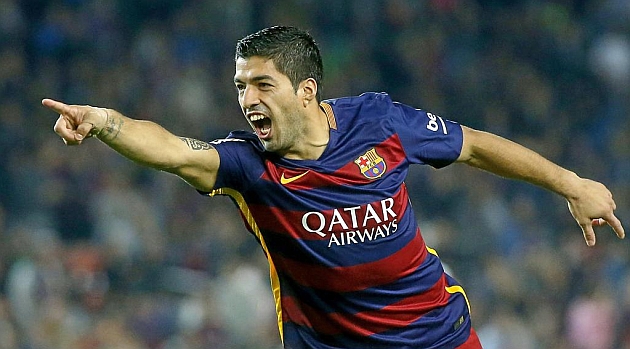 Барселона - Ейбар 3:1 