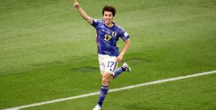 Япония удари Канада в контрола