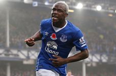 Евертън - Съндърланд 6:2 