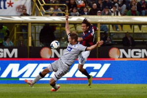 Болоня - Аталанта 3:0 