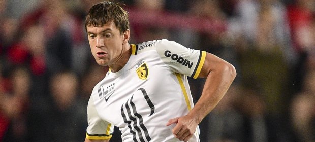 Ница - Лил 0:0 