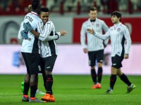 Амкар Перм - Терек 1:0 