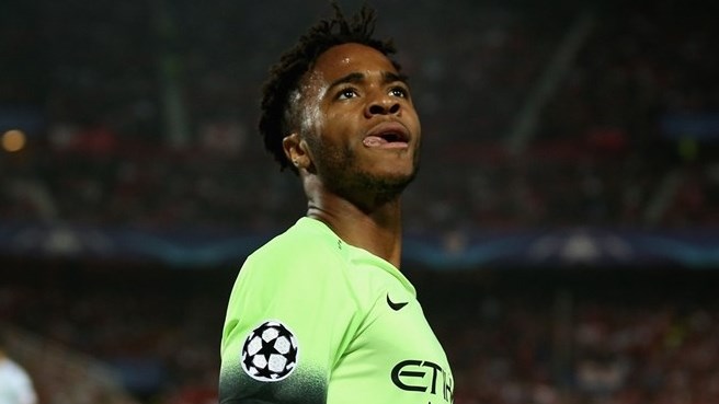 Севиля - Манчестър Сити 1:3 