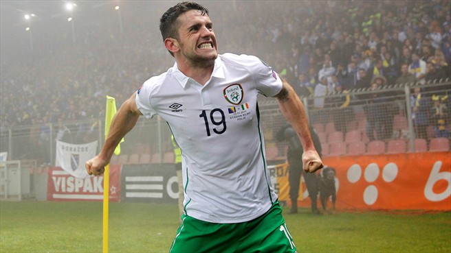 Ейре - Босна и Херцеговина 2:0 