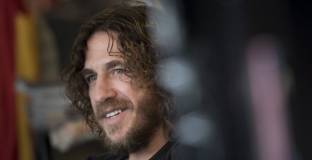 Платини: Барса нямаше да загуби от Ливърпул, ако Пуйол бе в отбора