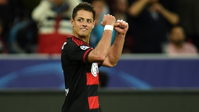 БАТЕ Борисов - Байер Леверкузен 1:1 