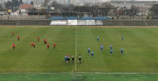 Нова победа за Локо Пловдив - смърфовете се справиха с Черноморец