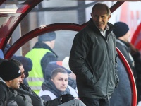 Уфа - Кубан Краснодар 2:2 