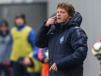 Криля Советов - Амкар Перм 0:0 