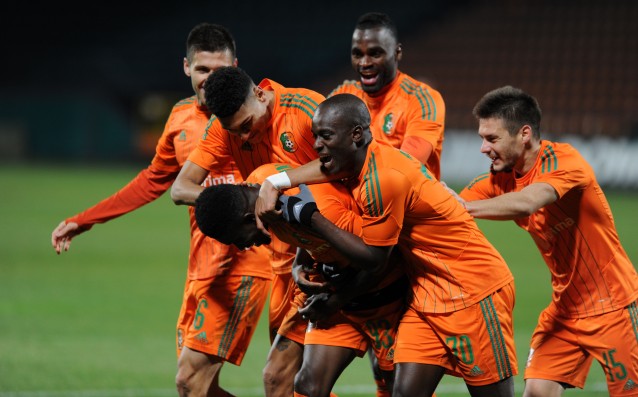 Литекс - Ботев Пловдив 4:2 