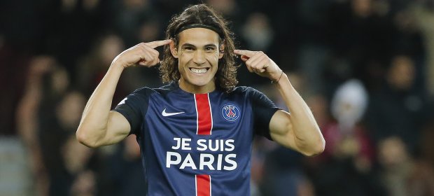 Пари Сен Жермен - Троа 4:1 