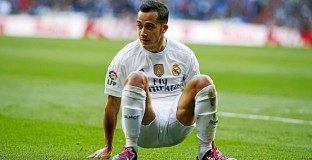 Реал Мадрид отклони оферта на Рома за Васкес 