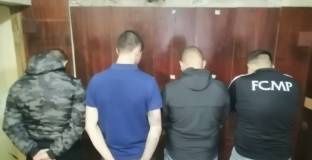 Задържани са още петима за расистки прояви, ще има и още арести