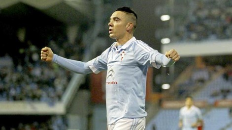 Селта Виго - Еспаньол 1:0 