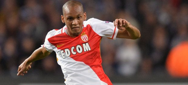 Монако - Сент Етиен 1:0 