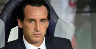 Емери посети Виляреал - Атлетик 