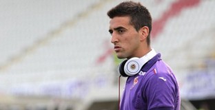 Фиорентина обяви за договореност с Интер за Весино 