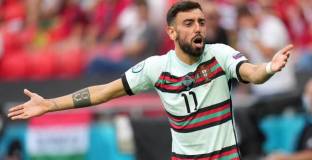 Бруно за финала през 2016-та, играта с Роналдо и мача с Германия