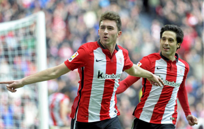 Атлетик Билбао - Виляреал 3:2 