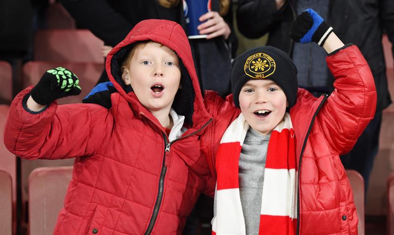 Арсенал - Съндърланд 3:1 