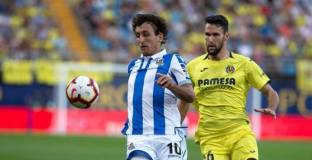 Виляреал стартира сезона със загуба