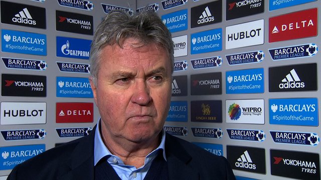 Хидинк: Трябваше да победим 