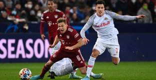 ЦСКА си уреди контрола с РБ Залцбург