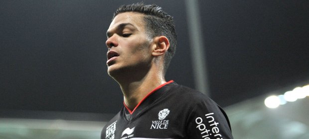 Ница - Анжер 2:1 