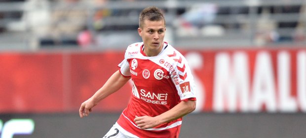 Аячо - Реймс 2:2 