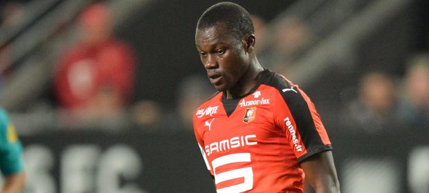 Троа - Рен 2:4 