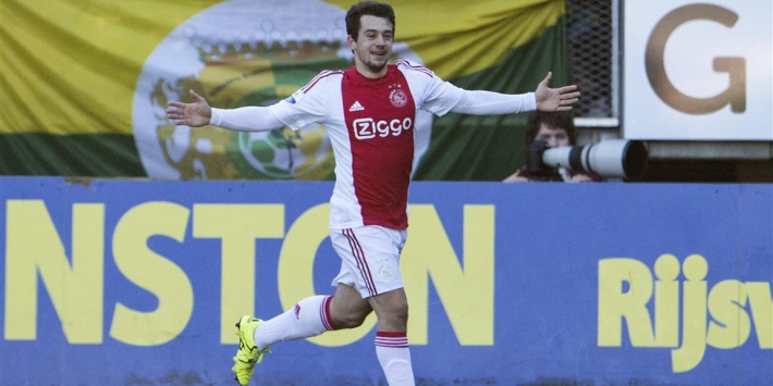 АДО Ден Хааг - Аякс 0:1 