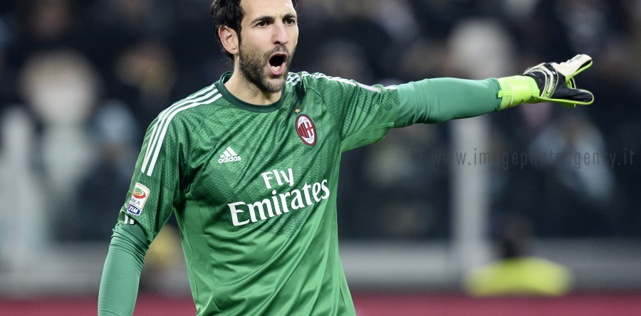 Бешикташ отправи оферта за Диего Лопес