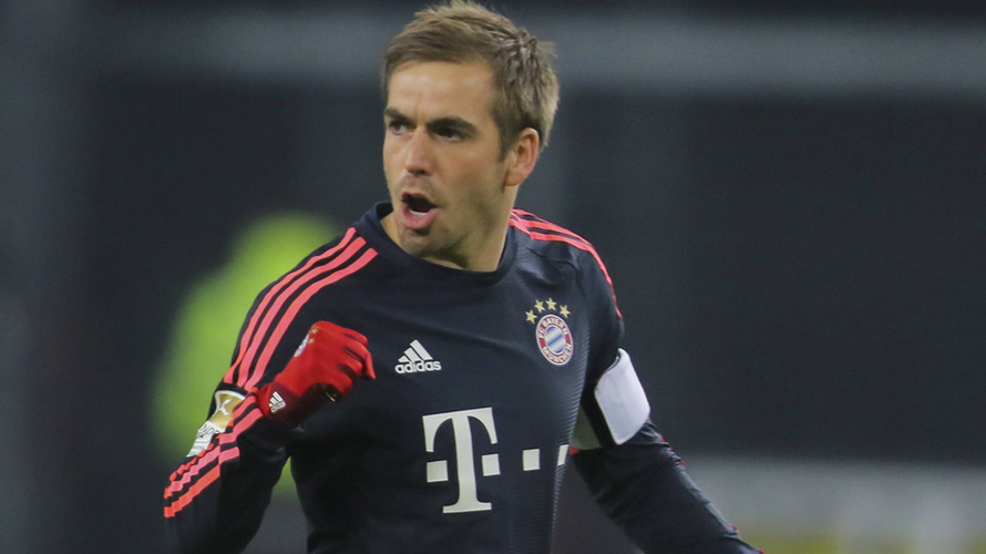 Хамбургер - Байерн Мюнхен 1:2 